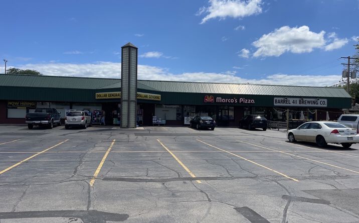 Pictures of Retail, Industrial property located at 1126 S Commercial St, Neenah, WI 54956 for lease - image #1