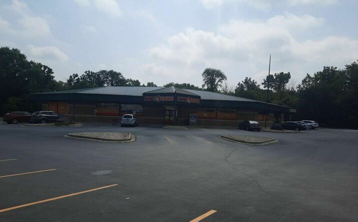 Pictures of Retail property located at 19105 Crawford Ave, Flossmoor, IL 60422 for lease - image #1