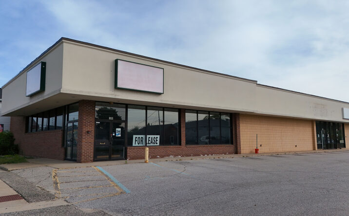 Pictures of Retail property located at 201 Ionia St, Grayling, MI 49738 for lease - image #1