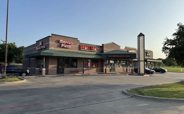 Pictures of Retail property located at 815 Mayfield Rd, Grand Prairie, TX 75052 for lease - image #1