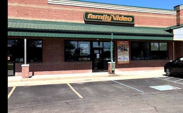 Pictures of Retail, Office, Special Purpose property located at 12110 Pendleton Pike, Indianapolis, IN 46236 for lease - image #1