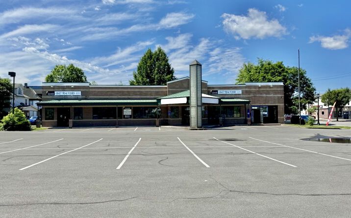 Pictures of Retail property located at 510 N James St, Rome, NY 13440 for lease - image #1