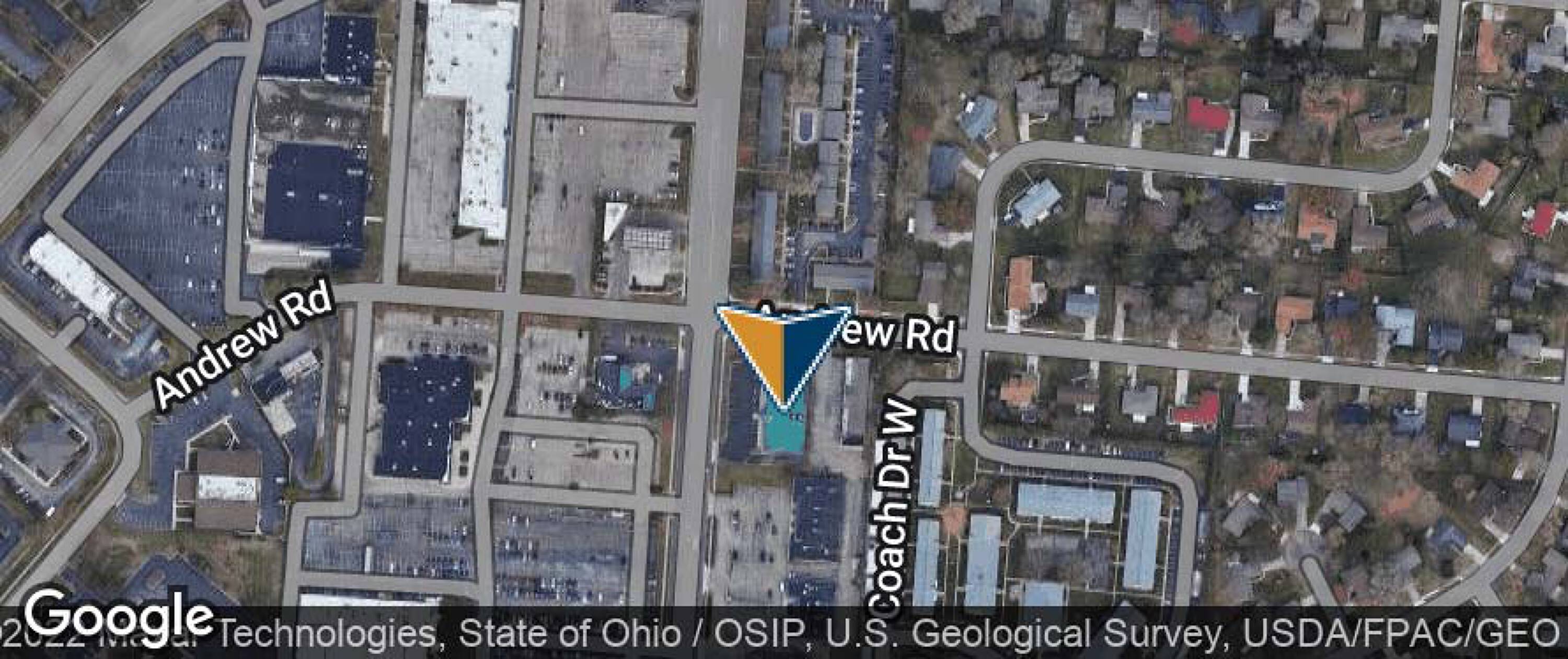 5600 Bigger Rd, Kettering, OH 45440