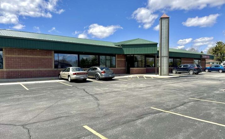 Pictures of Retail property located at 1610 Eastern Ave, Plymouth, WI 53073 for lease - image #1