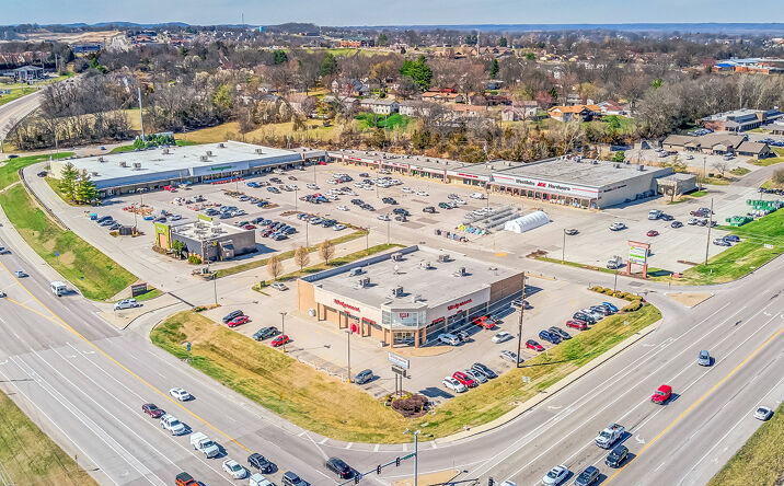 Pictures of Retail property located at 810 - 880 Washington Corners, Washington, MO 63090 for lease - image #1