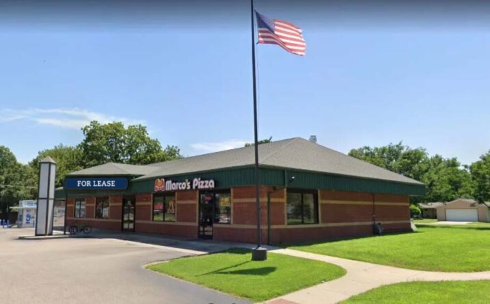 Pictures of Retail, Office property located at 521 W Grand Ave, Haysville, KS 67060 for lease - image #1