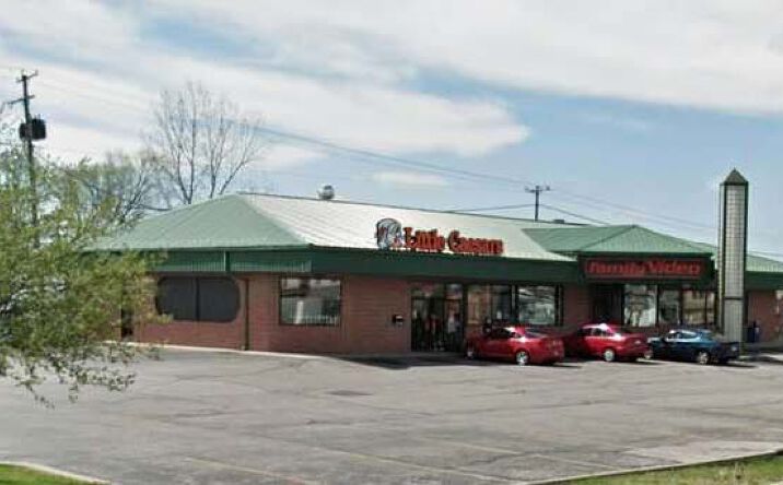 Pictures of Retail property located at 119 Main St, Kendallville, IN 46755 for lease - image #1