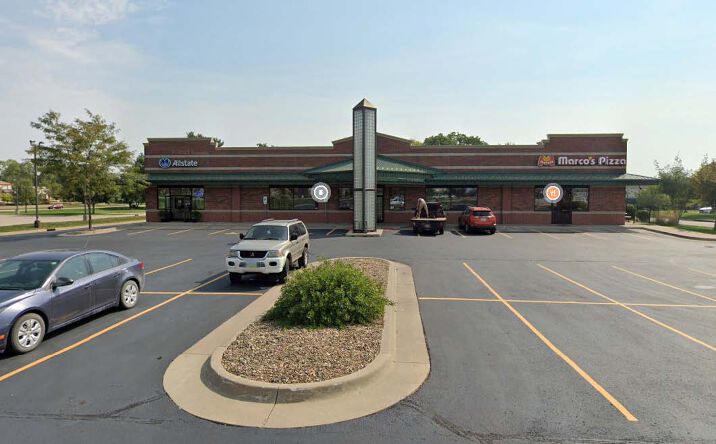 Pictures of Retail property located at 415 Community Drive, North Liberty, IA 52317 for lease - image #1