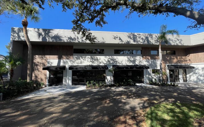 Pictures of Office, Industrial property located at 108 Commerce St, Lake Mary, FL 32746 for lease - image #1