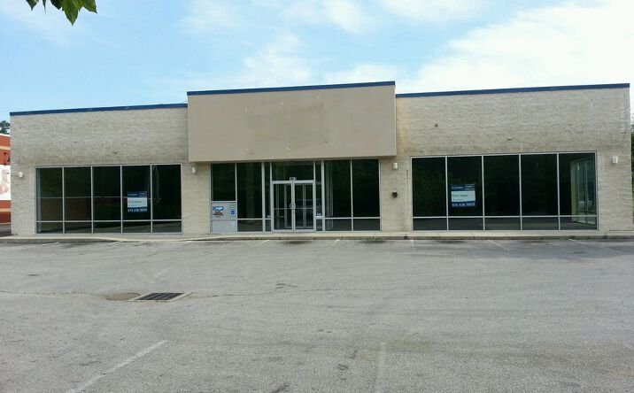 Pictures of Retail property located at 1012 Western Avenue, Chillicothe, OH 45601 for lease - image #1