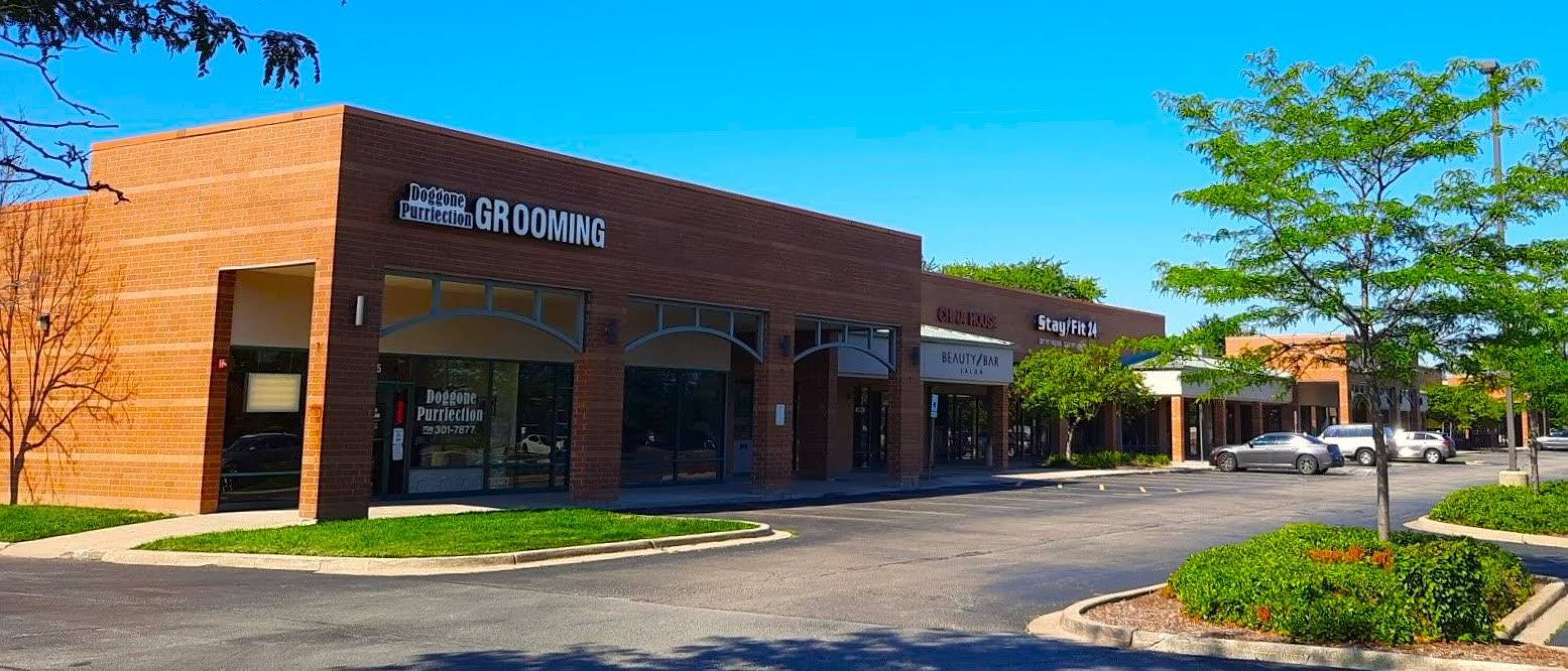 11923 - 11981 W 143rd St, Orland Park, IL 60467 | Crexi.com