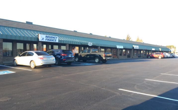Pictures of Retail, Office property located at 2300 Congress Pkwy S, Athens, TN 37303 for lease - image #1