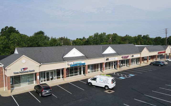 Pictures of Retail property located at 17748 Pearl Rd, Strongsville, OH 44136 for lease - image #1