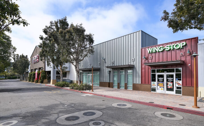 Pictures of Retail property located at 127 N Fairview Ave, Goleta, CA 93117 for lease - image #1