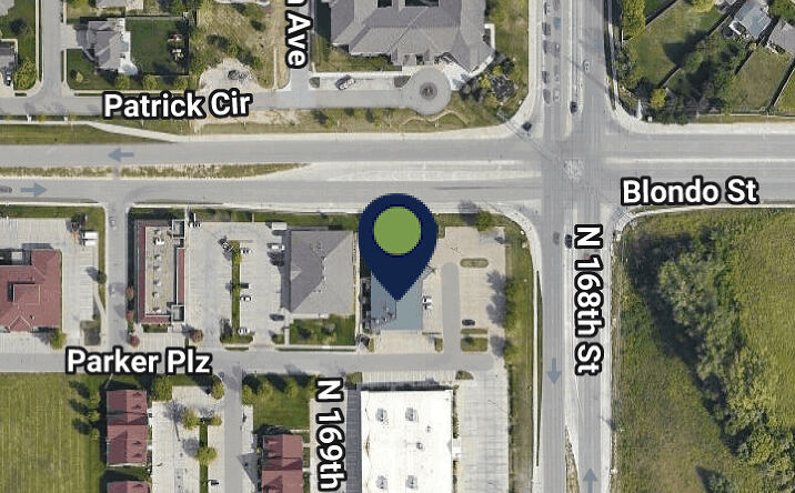 Pictures of Retail property located at 1910 N 168th St, Omaha, NE 68118 for lease - image #1