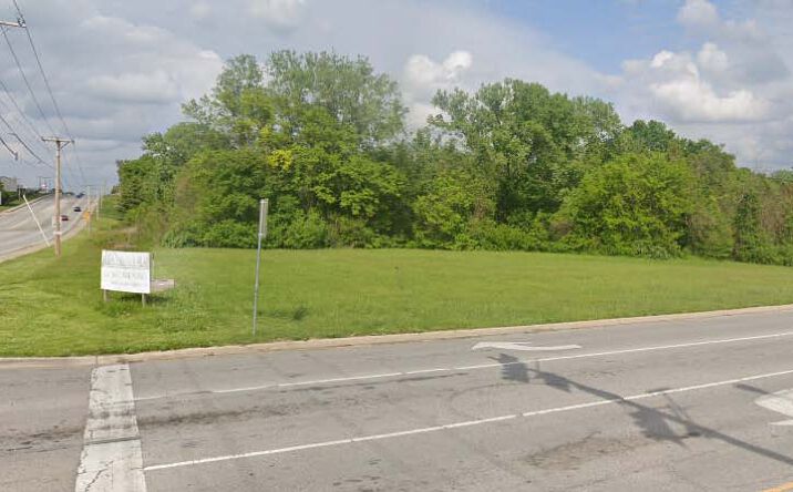 Pictures of Land property located at 18901 East Us Highway 24, Independence, MO 64056 for lease - image #1