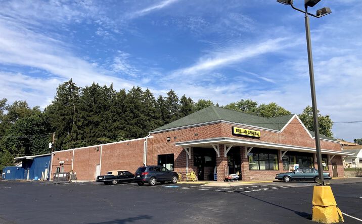 Pictures of Retail property located at 1694 Cleveland Rd, Wooster, OH 44691 for lease - image #1