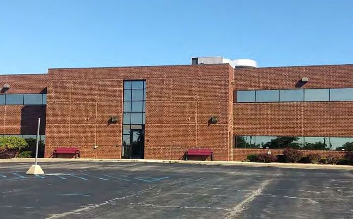 Pictures of Office property located at 4318 Miller Rd, Flint, MI 48507 for lease - image #1