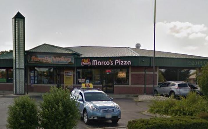 Pictures of Retail property located at 1950 Center Ave, Janesville, WI 53546 for lease - image #1