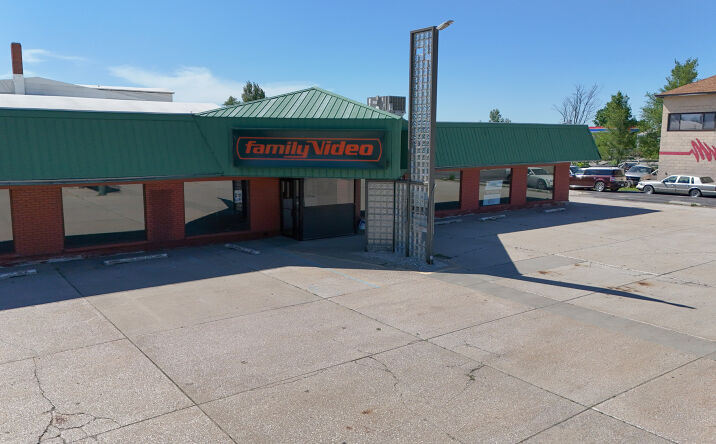 Pictures of Retail property located at 1345 N. Mitchell St, Cadillac, MI 49601 for lease - image #1