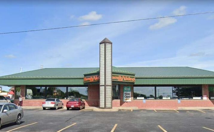 Pictures of Retail property located at 1470 N Glenstone Ave, Springfield, MO 65802 for lease - image #1