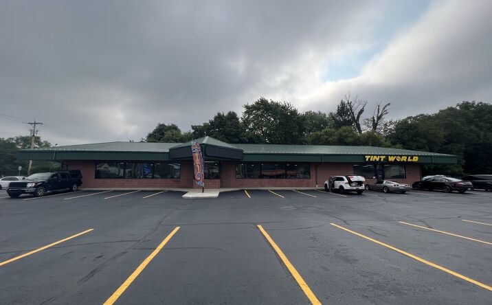Pictures of Retail property located at 51522 State Rd. 933 US 31/33, South Bend, IN 46637 for lease - image #1