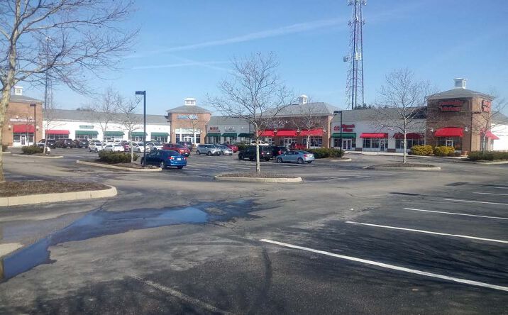 Pictures of Retail property located at 5304 N Hamilton Rd, Columbus, OH 43230 for lease - image #1
