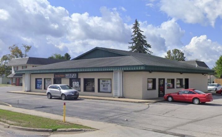 Pictures of Retail property located at 705 N Cedar St, Kalkaska, MI 49646 for lease - image #1