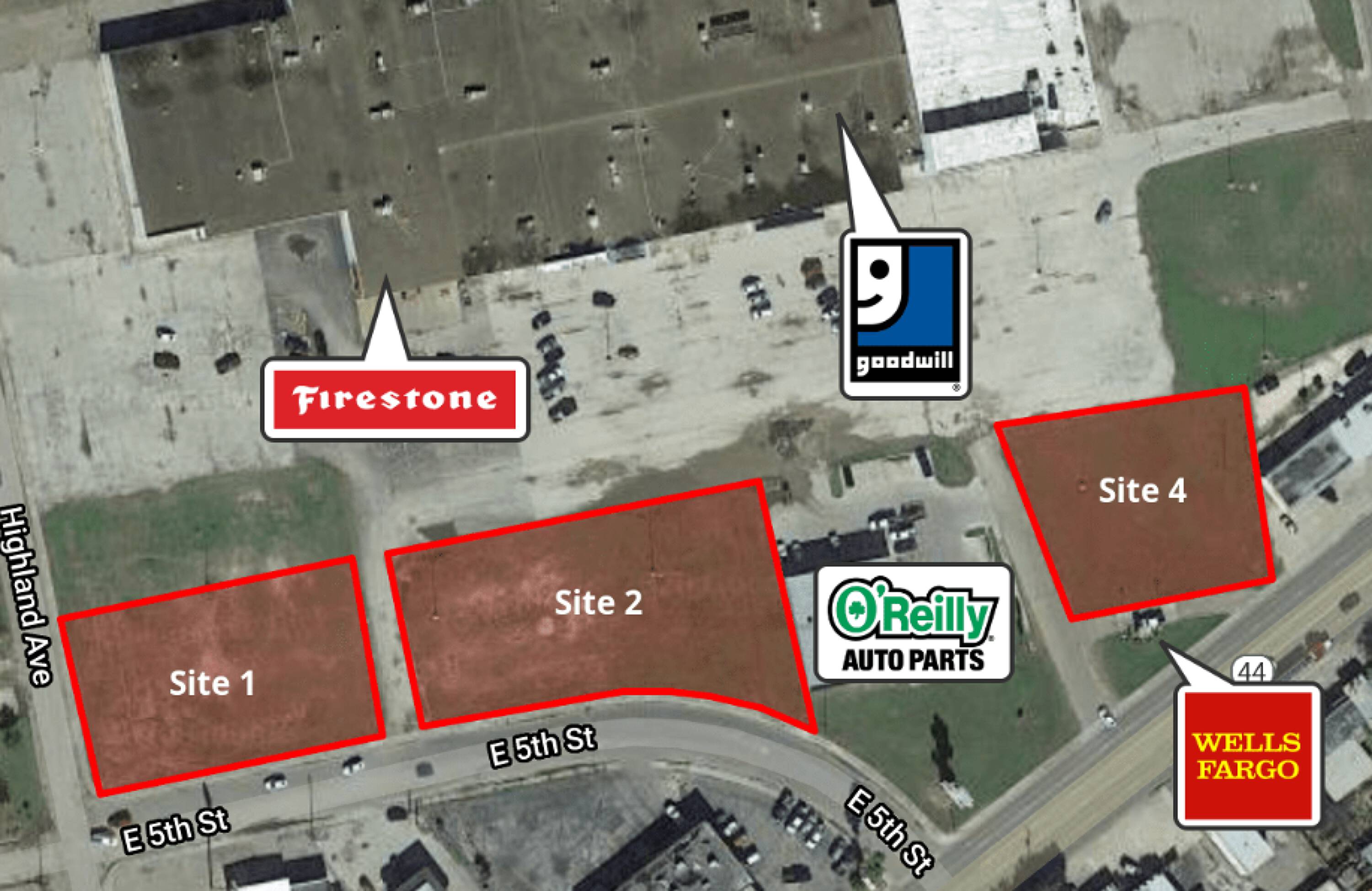 1500 E Main St, Alice, TX 78332