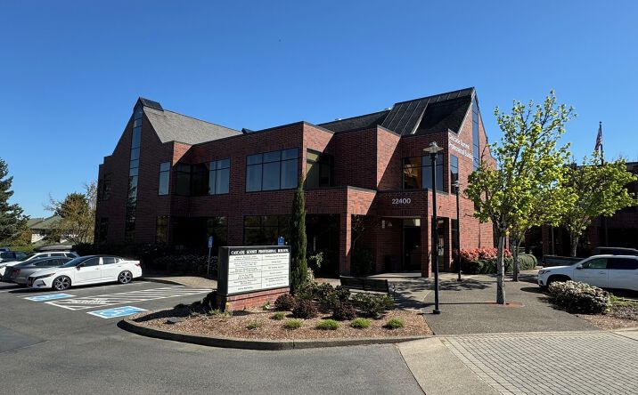 Pictures of Office property located at 22400 S Salamo Road, West Linn, OR 97068 for sales - image #1