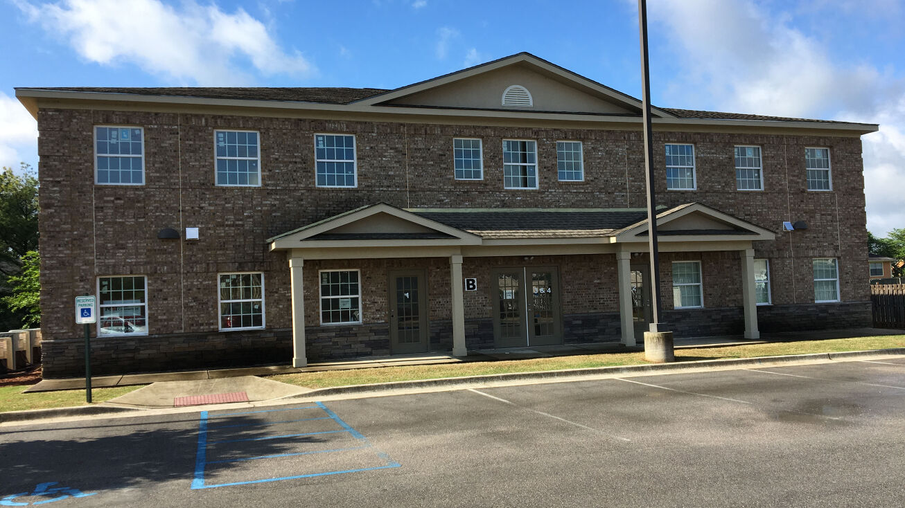 1101 McMurtrie Dr NW, Huntsville, AL 35806 Office Space for Lease