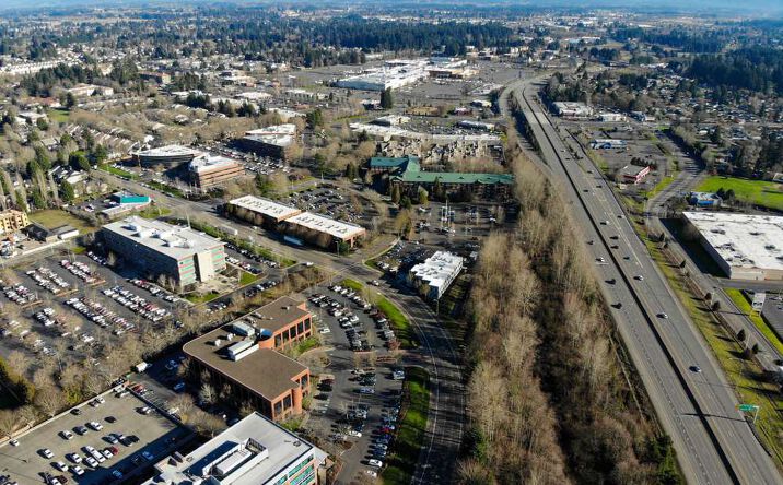 Pictures of Office property located at 7600 NE 41st Street, Vancouver, WA 98662 for lease - image #1