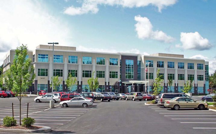 Pictures of Office property located at 16037 SW Upper Boones Ferry, Portland, OR 97224 for lease - image #1