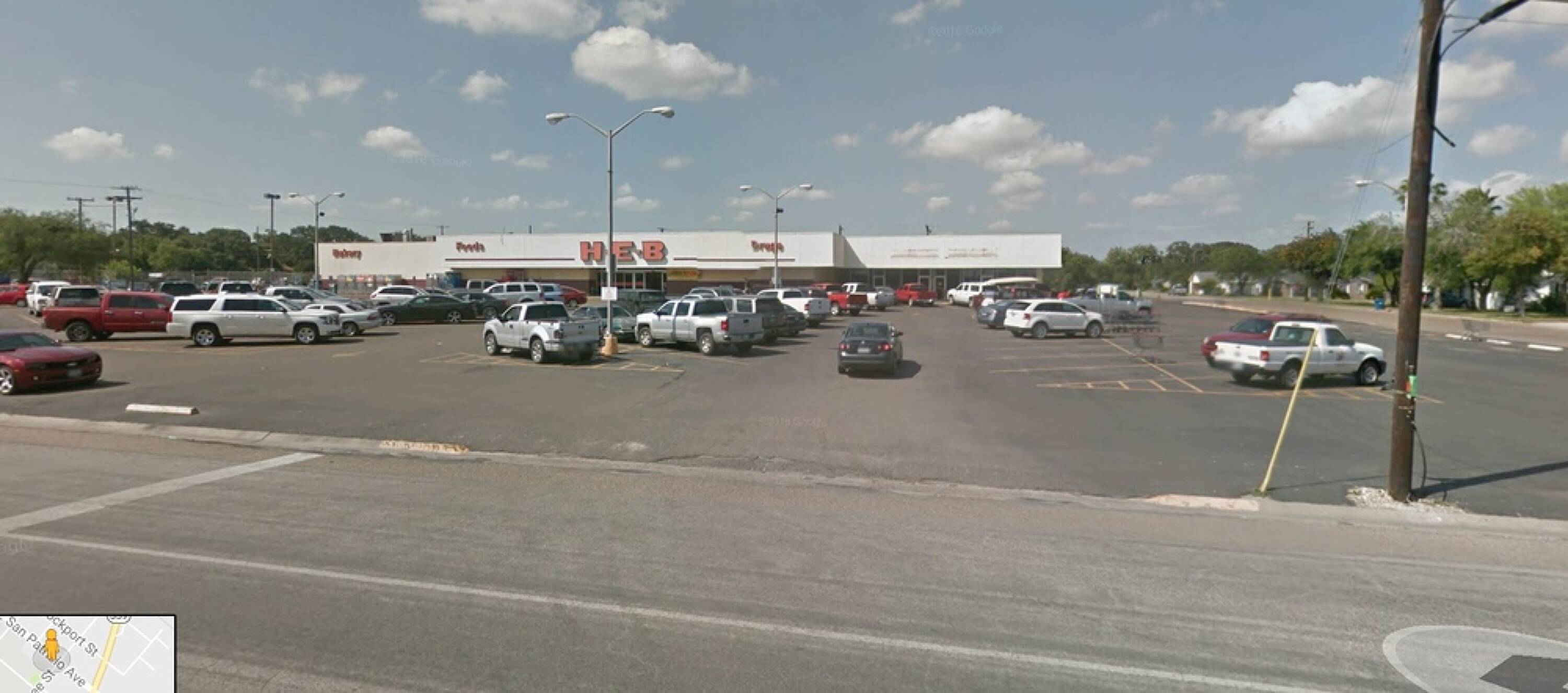 601-619 E San Patricio Ave, Mathis, TX 78368 | Crexi.com