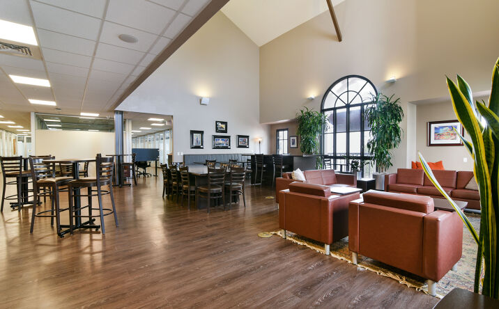 Pictures of Office property located at 351 Paseo Nuevo, Santa Barbara, CA 93101 for lease - image #1