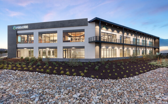 Pictures of Office property located at 615 International Pkwy, Tracy, CA 95377 for lease - image #1