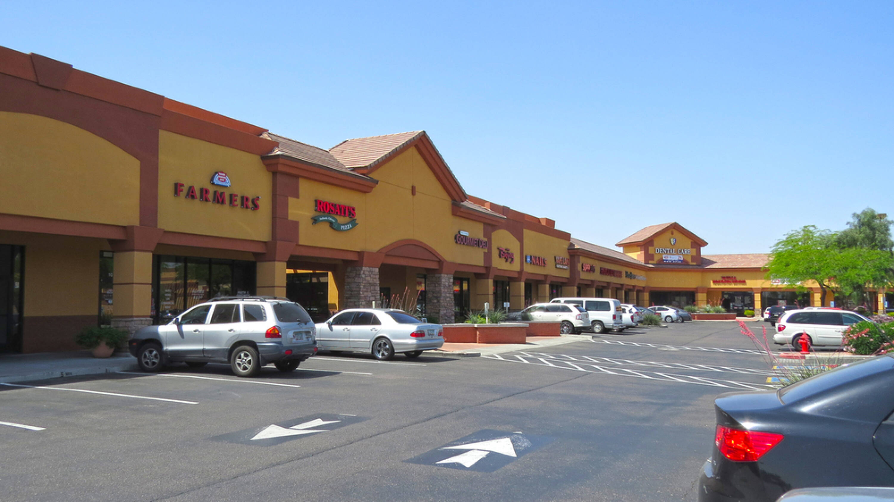 20202040 S Alma School Rd, Chandler, AZ 85286