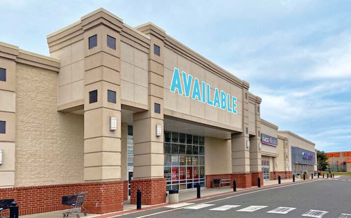 525 Berlin Cross Keys Rd Winslow Township NJ 08081 Retail Space 525-berlin-cross-keys-rd-winslow-township-nj-08081-retail-space