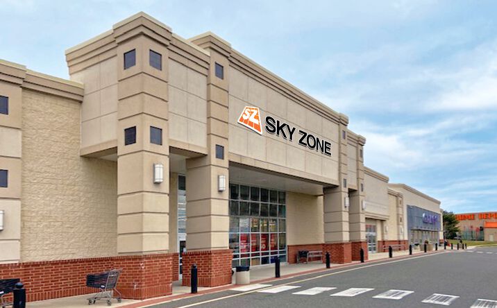 Pictures of Retail property located at 141 Tuckahoe Rd, Sewell, NJ 08080 for lease - image #1