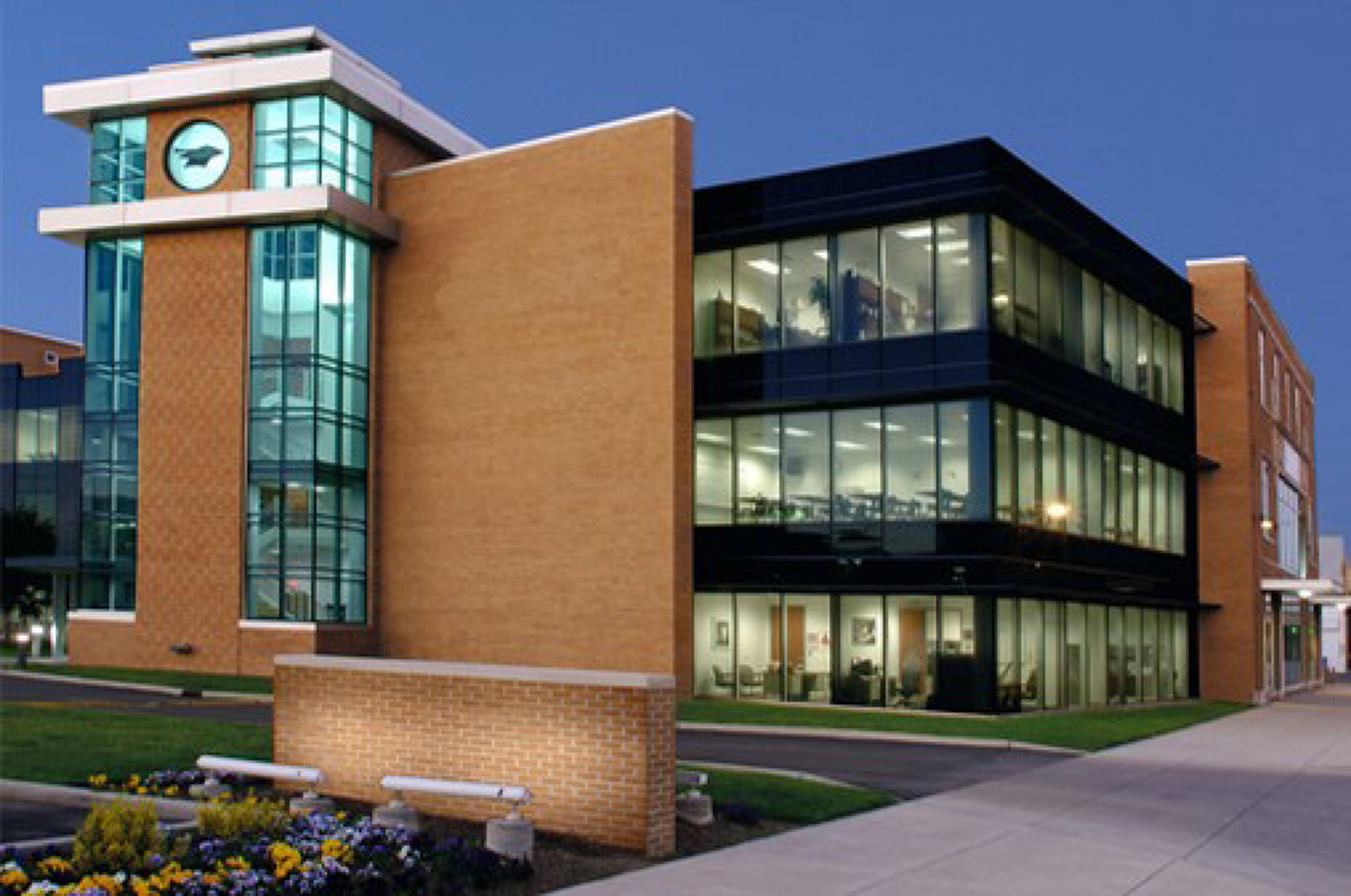 550 E Washington St, Indianapolis, IN 46204