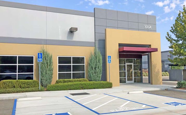 Pictures of Industrial property located at 30874 Wealth St, Murrieta, CA 92563 for lease - image #1