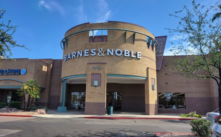 Pictures of Retail property located at 7369 W Bell Rd, Peoria, AZ 85382 for lease - image #1