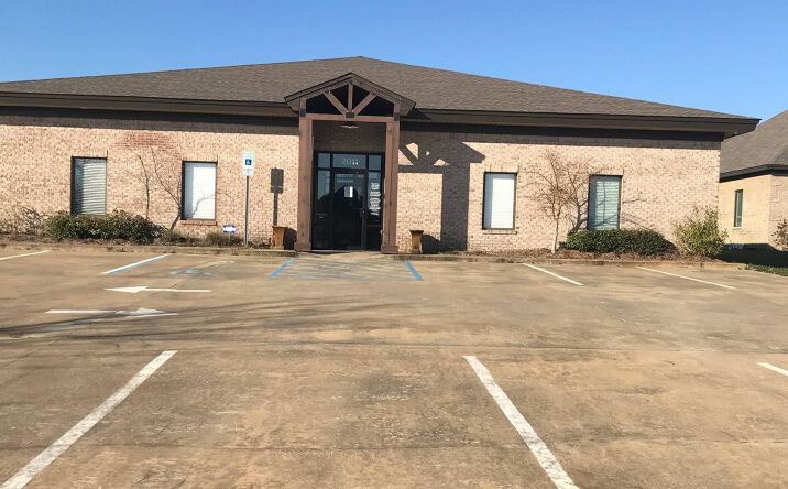 Pictures of Office property located at 2011 Berry Chase Pl, Montgomery, AL 36117 for lease - image #1