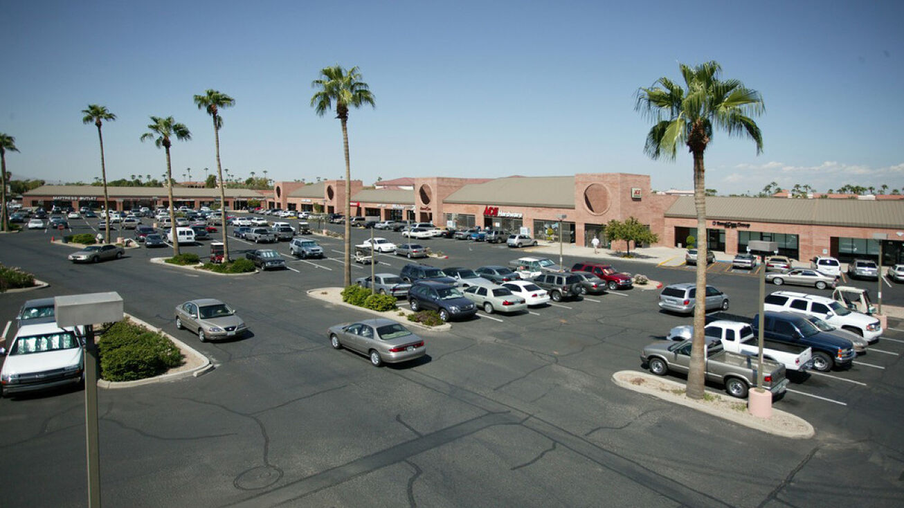 W Bell Rd Sun City Az Retail Space For Lease Sun