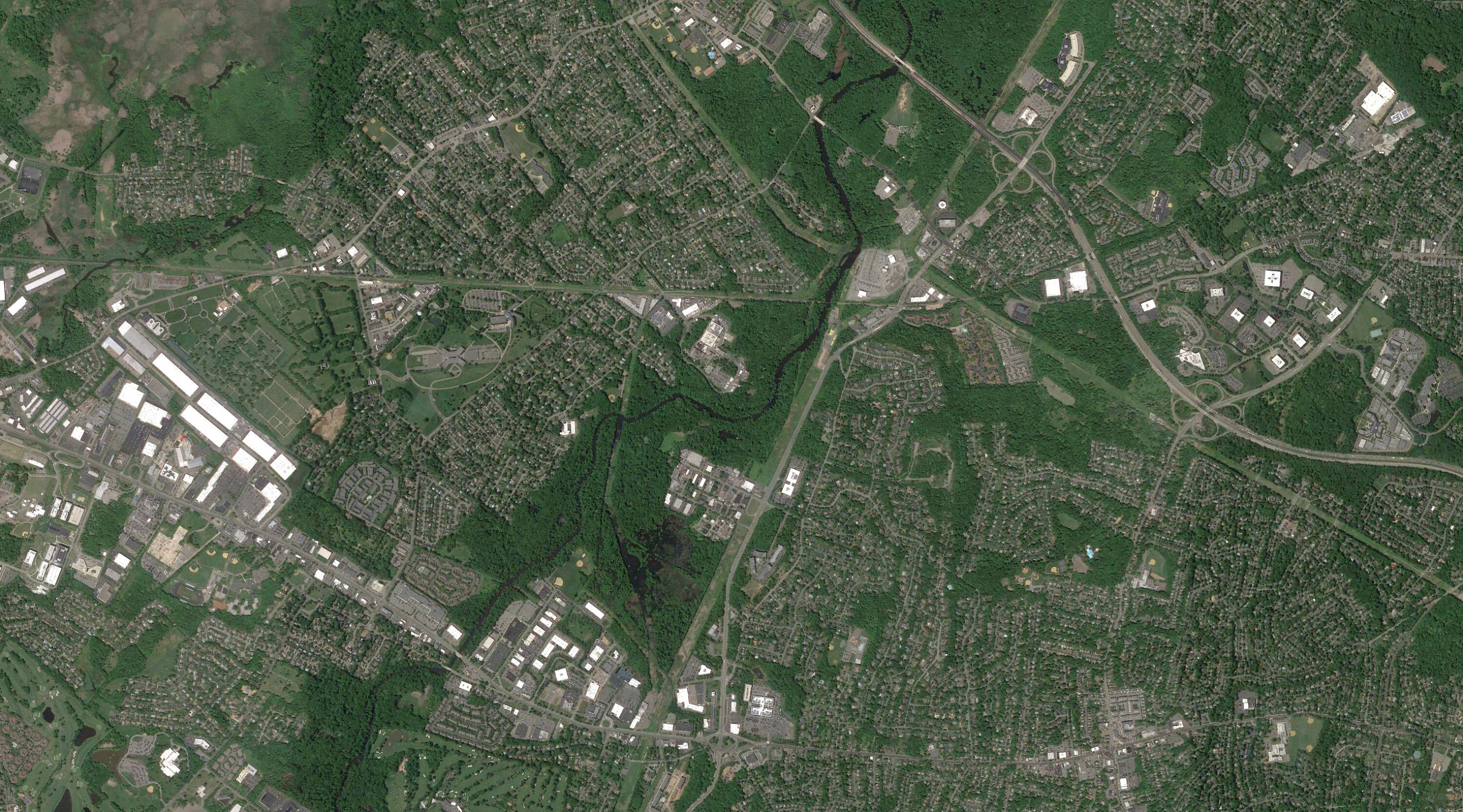 1216 Eisenhower Parkway, Roseland, NJ 07068