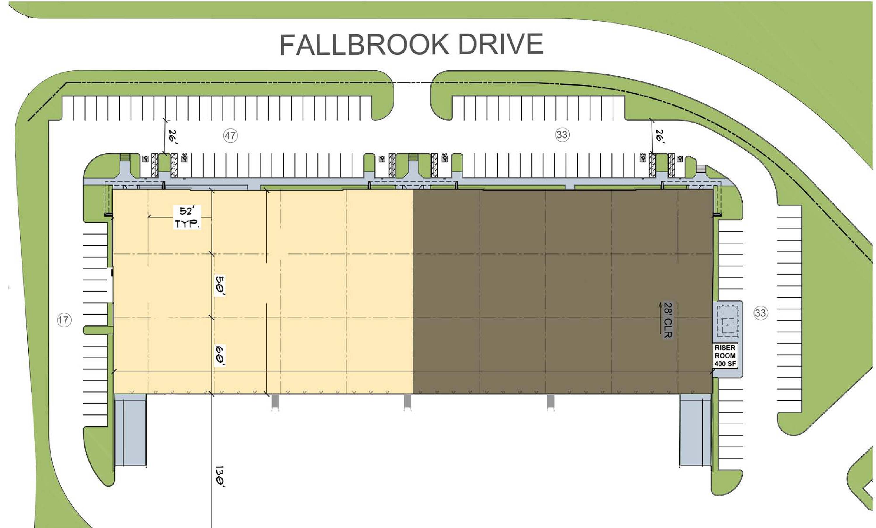 Weiser Business Park