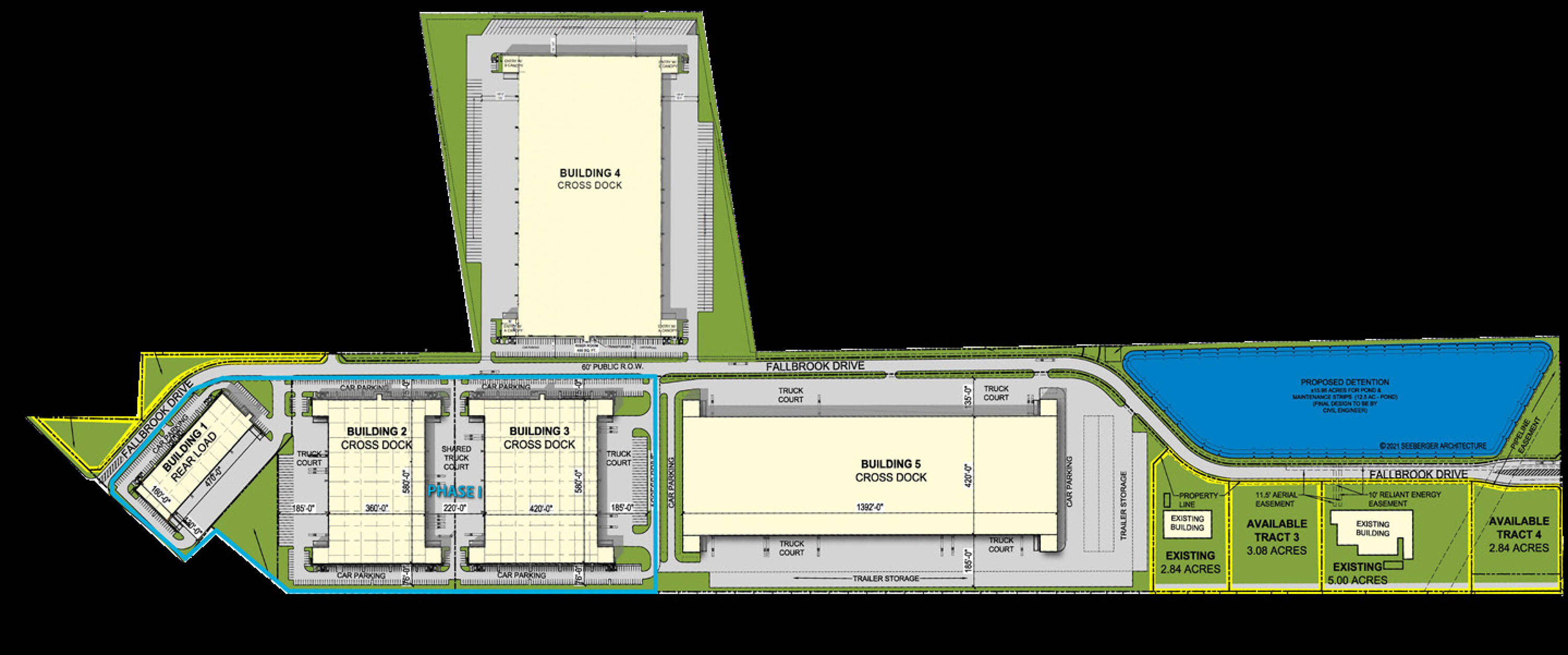 Weiser Business Park