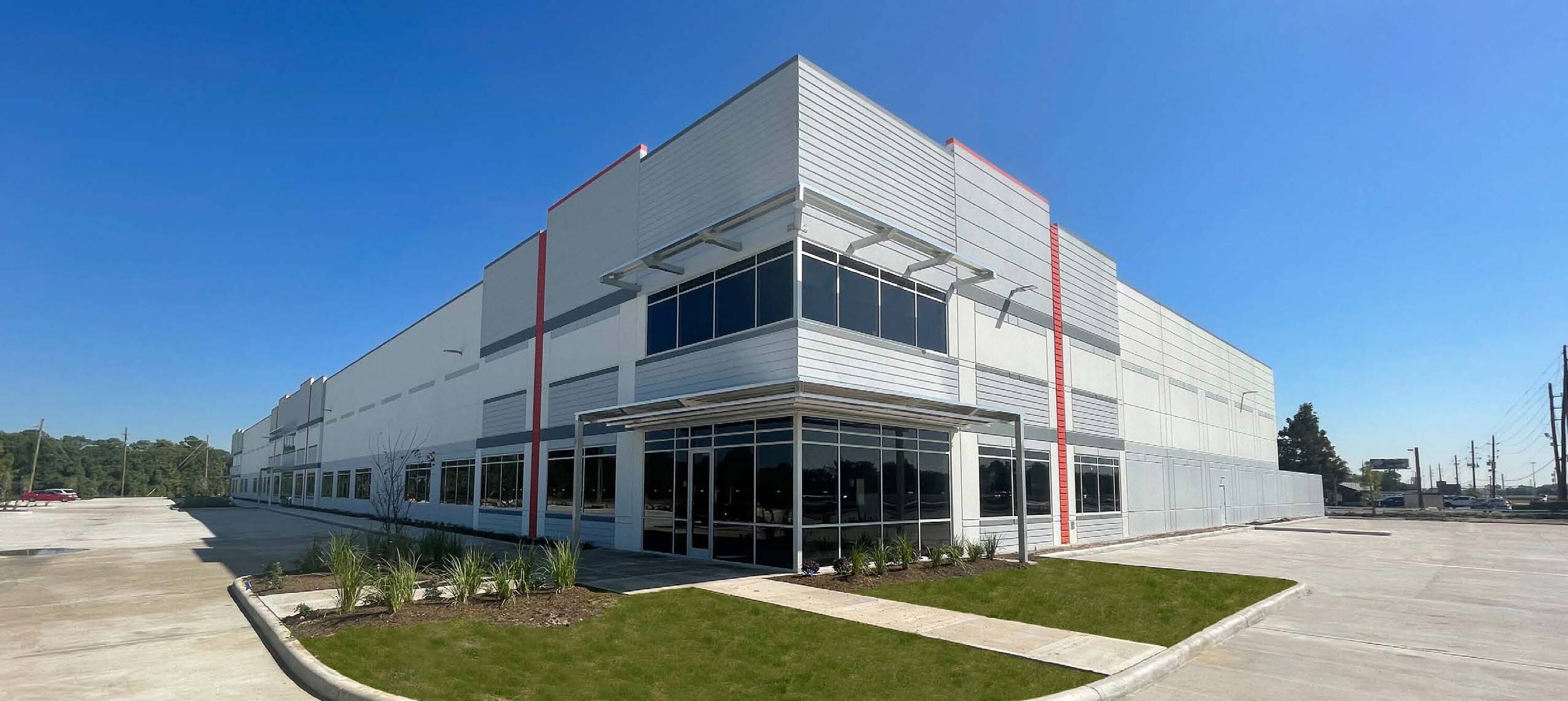 Weiser Business Park