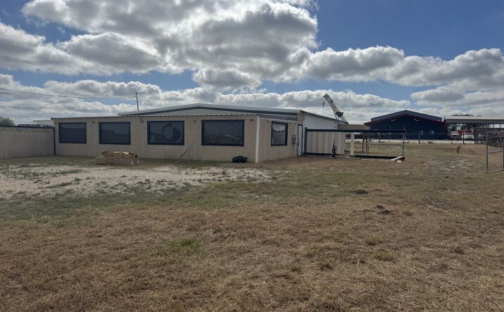 Pictures of Industrial property located at 14550 IH 10 E, Marion, TX 78124 for lease - image #1