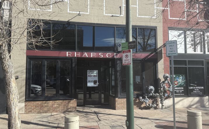 Pictures of Retail property located at 24 Broadway, Denver, CO 80203 for lease - image #1